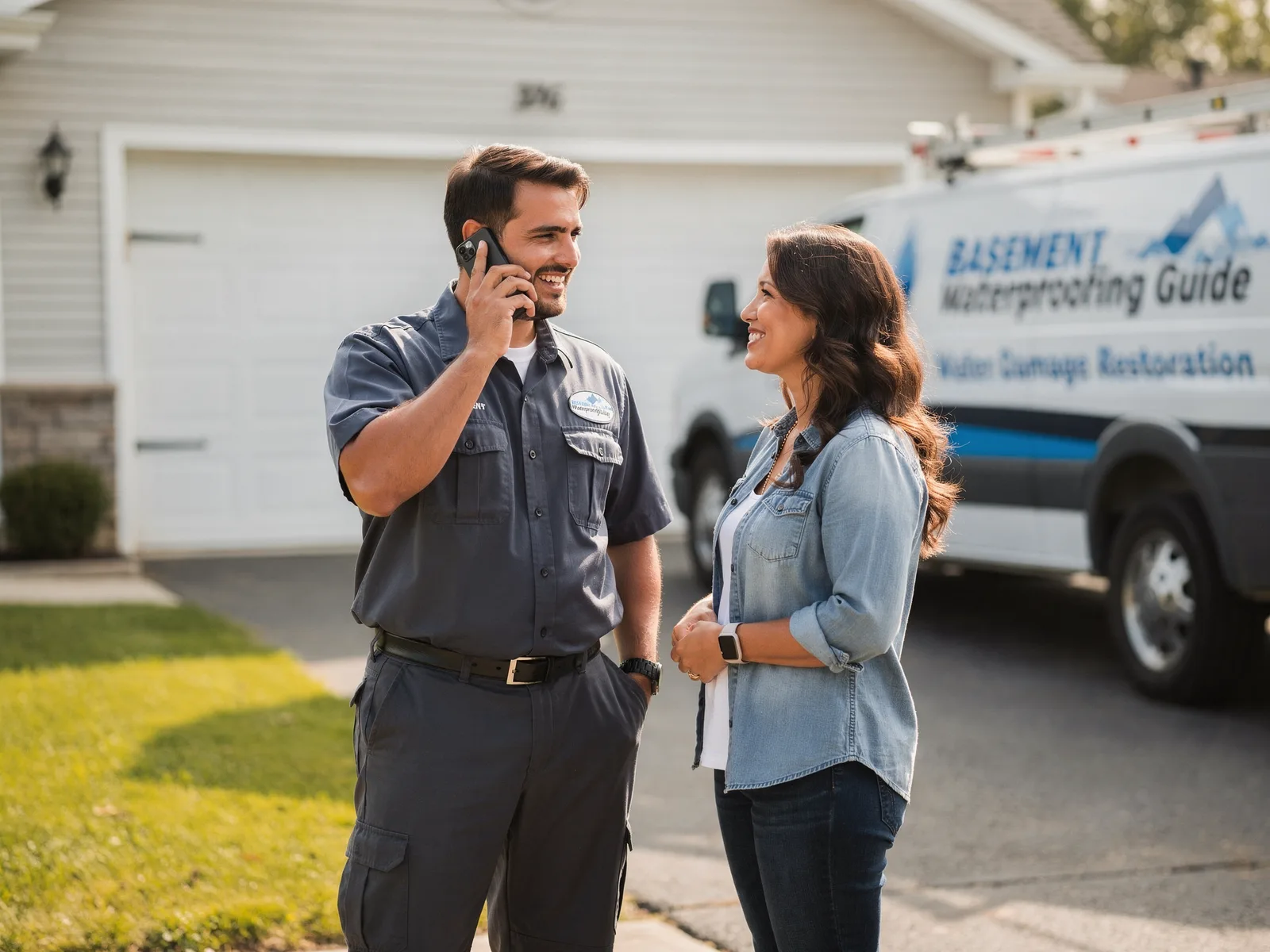 Basement Waterproofing Near Me Tennessee FAQs